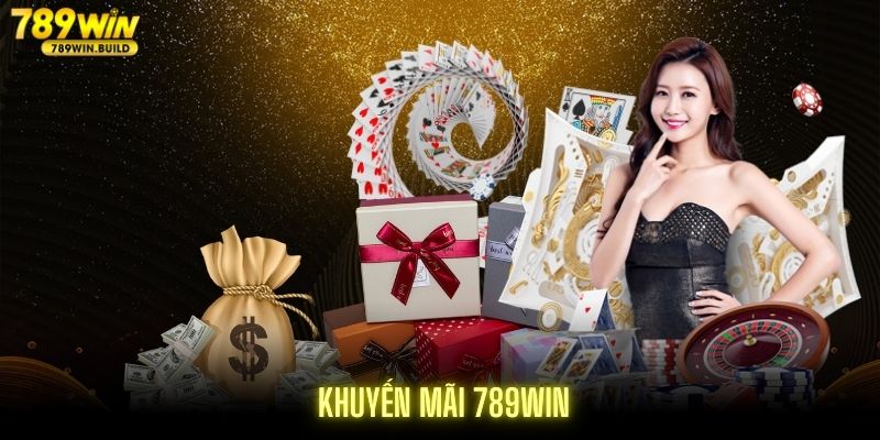 Nhiều chương trình khuyến mãi đang đón chờ khách hàng tham gia Casino