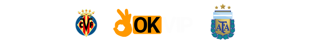 OKVIP LOGO